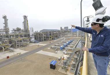 Sueldo de profesional extranjero en la planta de Urea supera al del presidente de EEUU