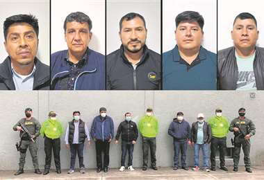 Hermana del “Pablo Escobar boliviano” fue concejal del MAS en Sacaba