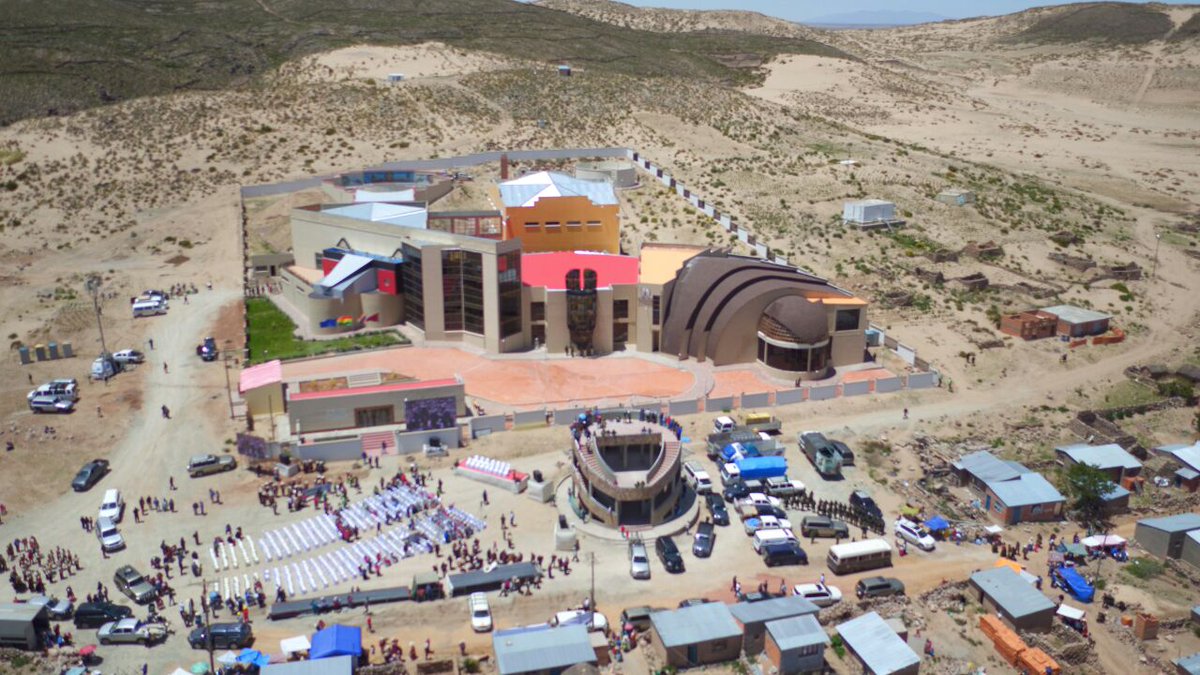 El contrabando incorpora a Orinoca a la ruta para internar mercadería ilegal a Bolivia