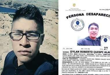 Joven descuartizado se recibía este año como ingeniero petrolero y trabajaba como delivery