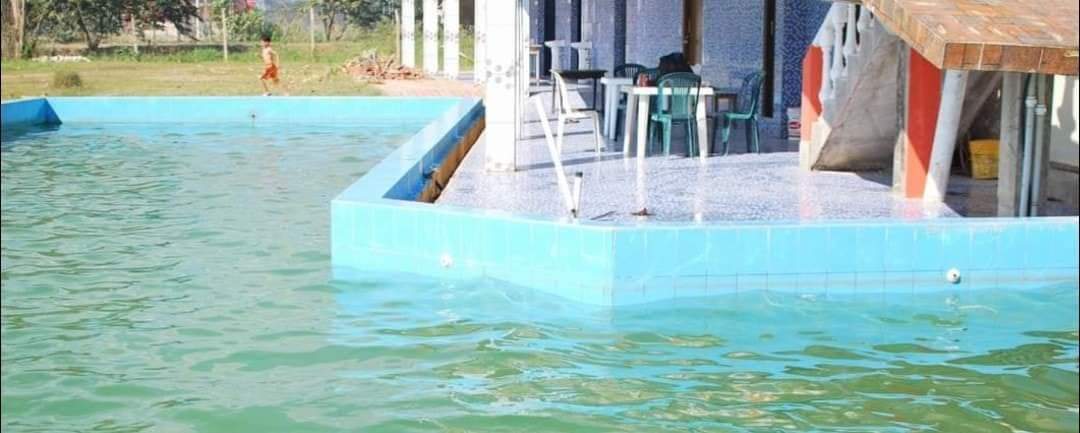 Joven deportista paraguayo muere ahogado en piscina en Trinidad