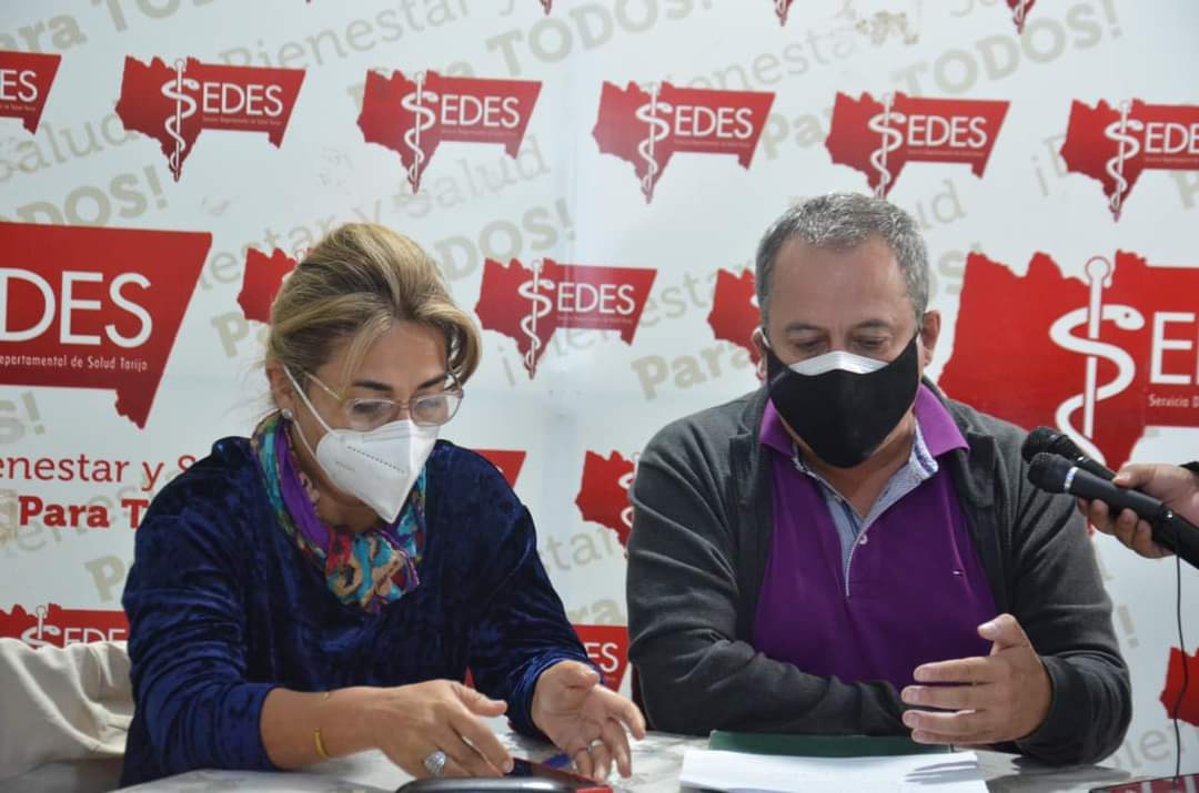COED amplia horario de circulación y masificará campaña de vacunación para garantizar el retorno a clases