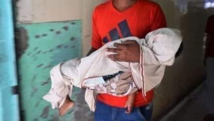 Infanticidio: Mujer mató a su hijo en el barrio Fátima de Tarija