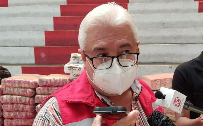 Setar comenzó reposición de sistema eléctrico en zonas afectadas de O’Connor