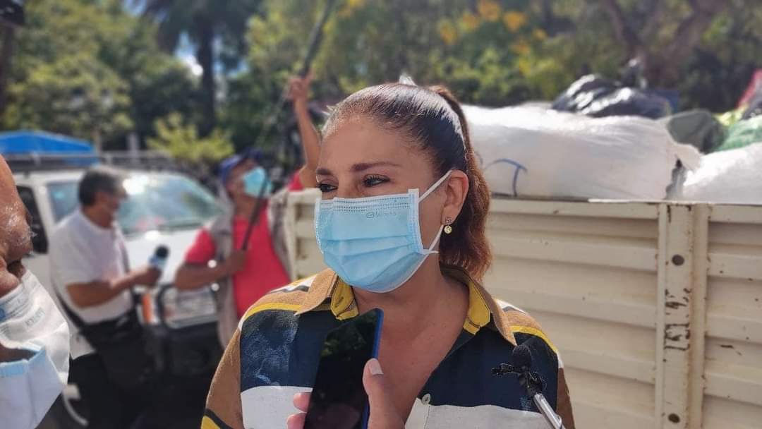 Gobernación de Tarija envía equipo de psicólogos y más ayuda a damnificados de O’Connor