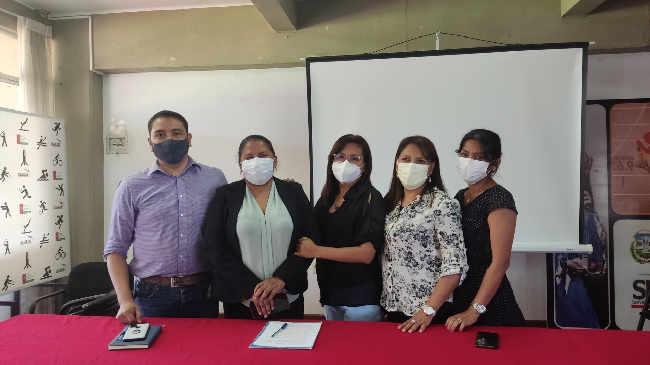 Gobernación lanza campaña “Por una vida libre de violencia” para este carnaval