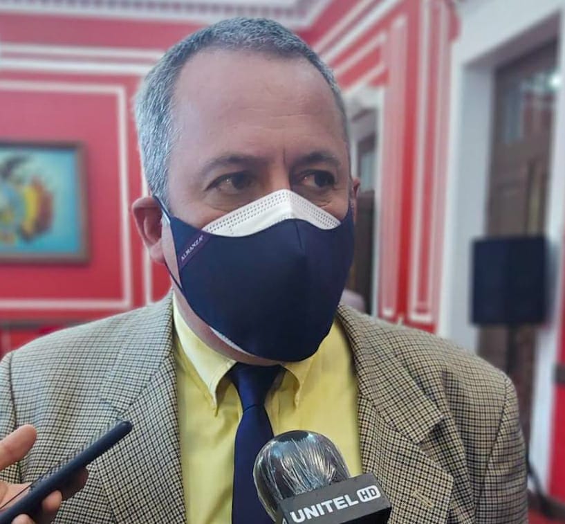 Sedes Tarija presentó la Rendición de Cuentas Final de la gestión 2021