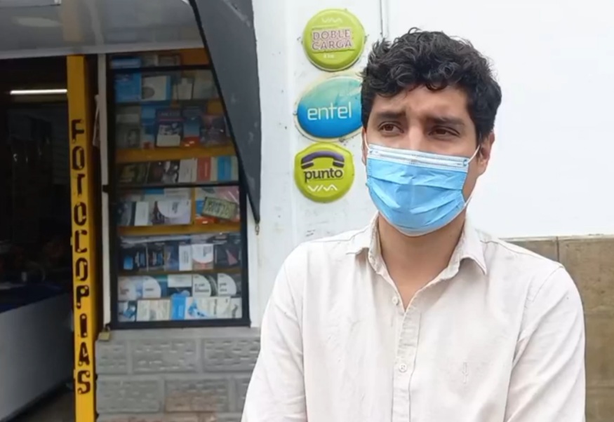 Último: Alcaldía de Tarija descarta realización de entrada de comadres y corso de mayores