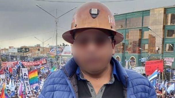 Senador del MAS es imputado por la violación de una joven militante