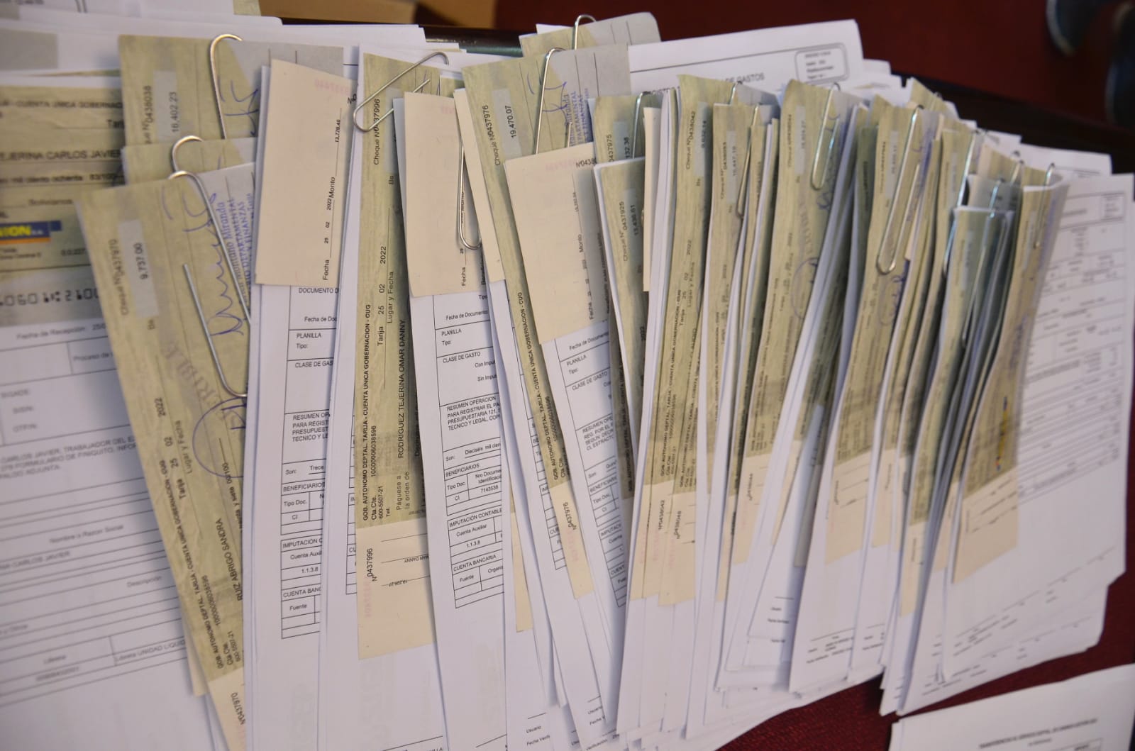 Parte de los trabajadores del ex-Sedeca se rehusan a cobrar sus finiquitos