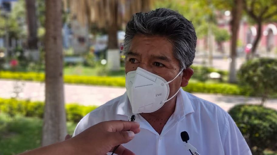 Gobernación habilita un centro de entrega para rezagados de la canasta alimentaria de la tercera edad