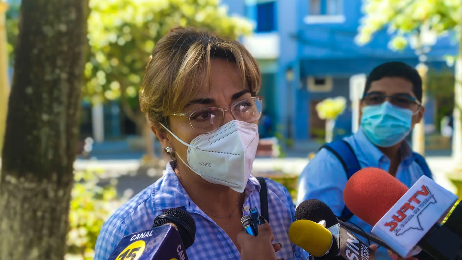 Tarija desecha vacunas anticovid por inasistencia de la población a puntos de vacunación