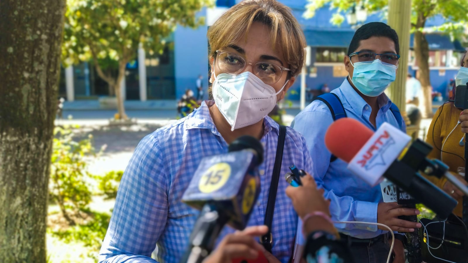 Gobernación de Tarija exige respetar la voluntad de los tarijeños y no explorar en Tariquía