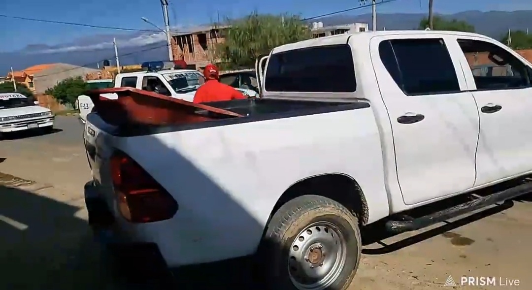Interno de nacionalidad peruana amanece sin vida en el penal de Morros Blancos