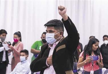 Denuncian al viceministro de Riego por uso de influencias y falsificación