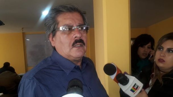 Insólito: Mujer insiste en que Albarracín es el padre de su hija a pesar que prueba de ADN dice lo contrario