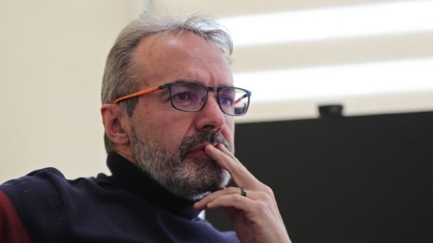 Richter dice que en el MAS la candidatura a Presidente no está limitada a «unos cuantos»
