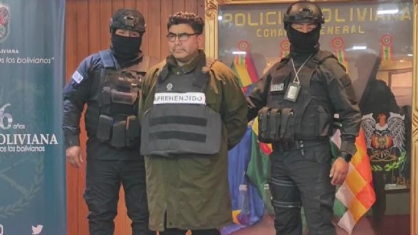 Insólito: Un hombre es liberado de prisión por «obesidad»; aprehenden a su abogado
