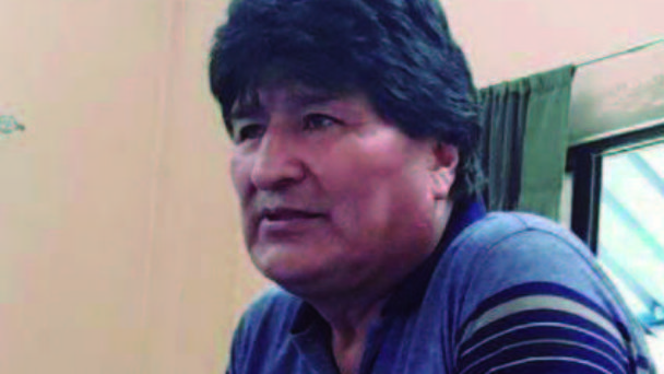 “Evo le debe más de Bs 400 millones al país”