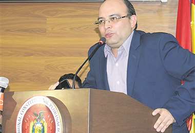 TCP elimina del Código Penal el delito de sedición, pero no el de terrorismo