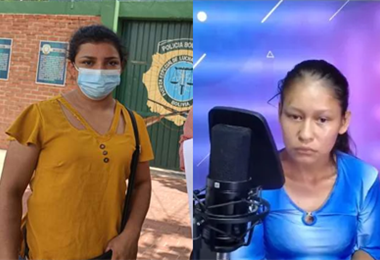 Las disculpas no valen, inician proceso a madre que golpeó a joven