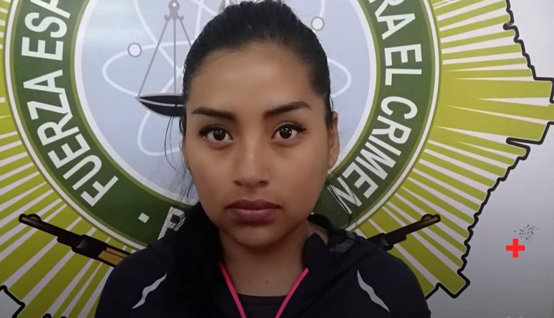 Acusan a subteniente de la Policía de robar Bs 50.000 junto a su pareja