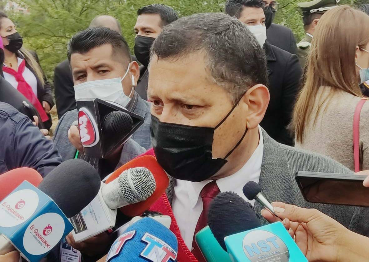 Gobernadores de Tarija y Chuquisaca se reunirán para discutir sobre Margarita y Huacaya
