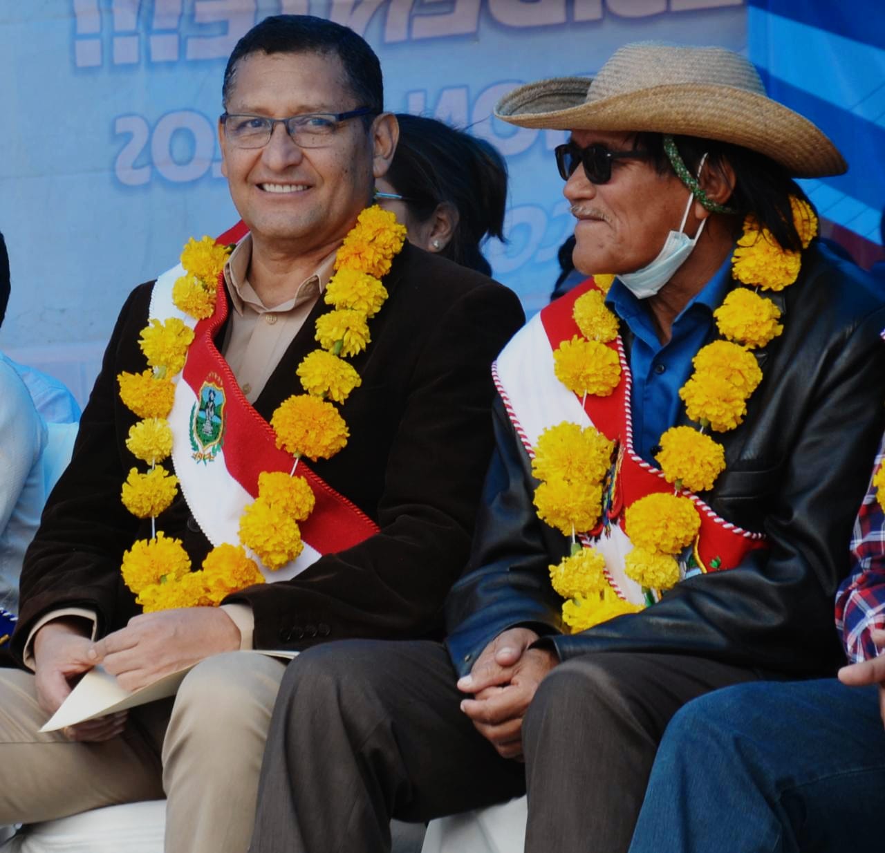 Gobernador de Tarija pide continuar buena coordinación entre Ejecutivo y Legislativo departamental