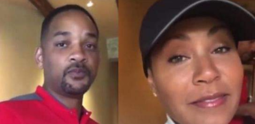 La dura confesión de Jada Pinkett sobre Will Smith: «Nunca quise casarme con él»