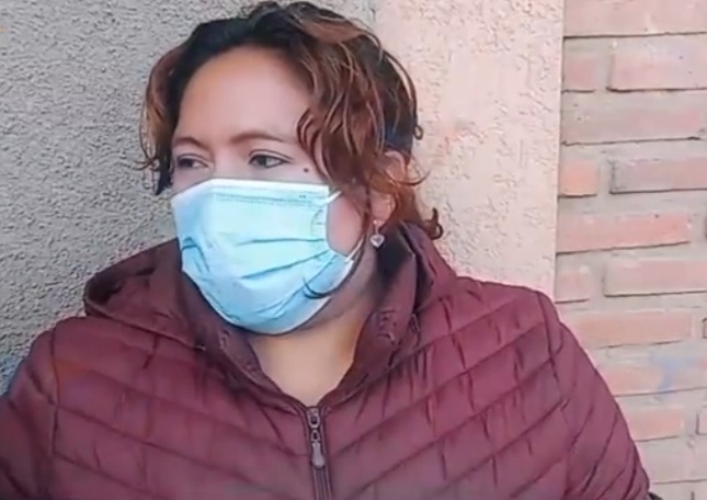 Tarija: Denuncian abuso de la Aduana al decomisar un bus de la empresa Narvaez