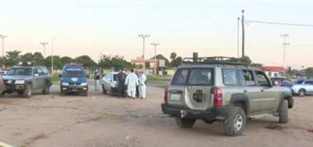 12 arrestados tras la muerte de una persona en un operativo aduanero en Santa Cruz