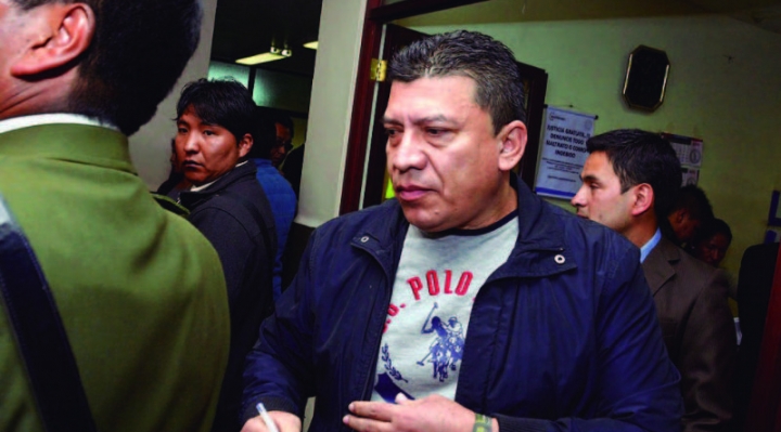 HRW: De nuevo se evidencian los estragos de la falta de una justicia independiente en Bolivia