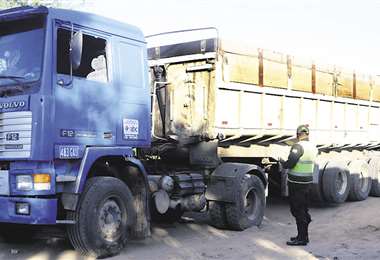 Operativo aduanero que dejó un muerto se ejecutó sin orden de allanamiento