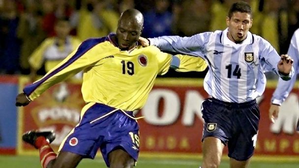 El exfutbolista Freddy Rincón muere en Cali luego de un accidente de tránsito