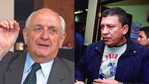 La muerte de Aramayo se suma a la de Bakovic, dos víctimas de la «justicia azul»