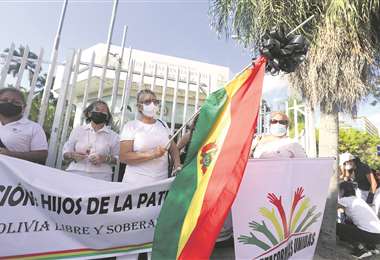 ‘Beneficiarios’ dan por cerrado el desfalco del Fondioc; la Fiscalía no