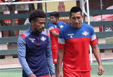 Papelón de Wilstermann, que no puede viajar porque BoA no tiene autorización de aterrizaje en Chile