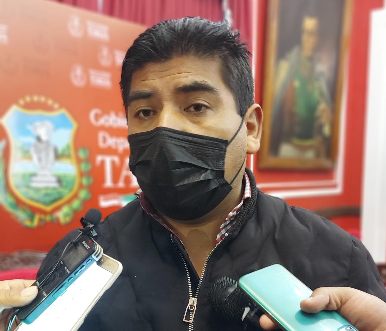Gobernación de Tarija asumió el pago de dos años del Prosol adeudados por la anterior gestión
