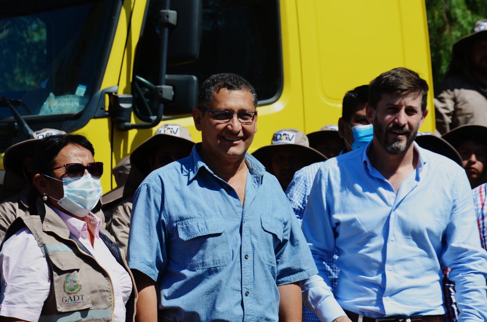 Trabajadores del ex-Sedeca no se presentan a sus fuentes de empleo