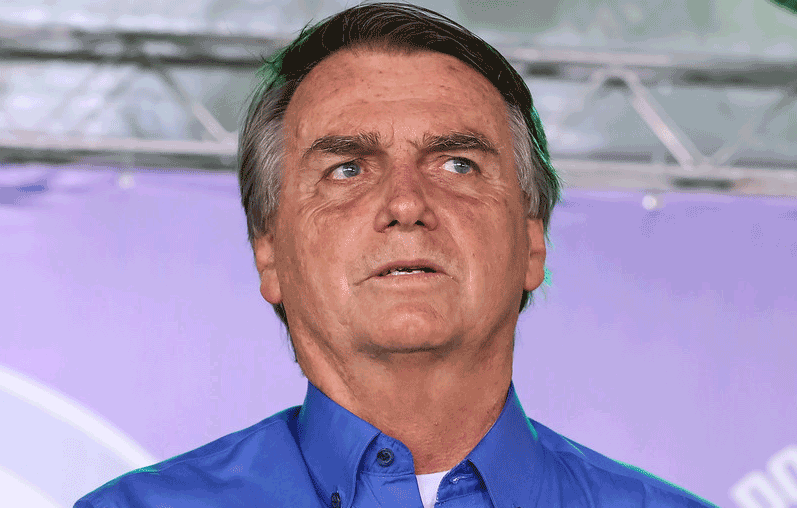 Bolsonaro denuncia maniobra ‘orquestada’ con entrega de gas boliviano a Argentina