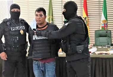 Autopsia revela que Maida recibió 11 puñaladas, dos de ellas mortales
