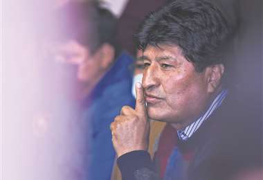 Del Castillo acudirá hoy a la Asamblea; aseguran que Evo busca sacarlo del Gobierno