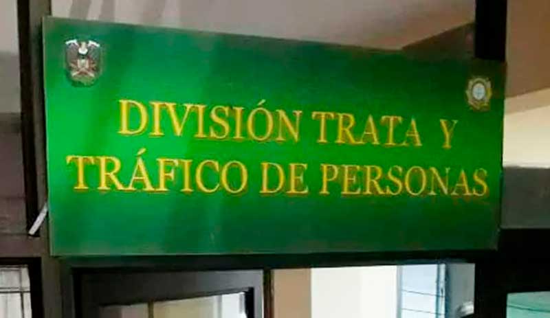 Adolescente escapó con su pareja a Ecuador, se arrepintió y se gestiona su repatriación