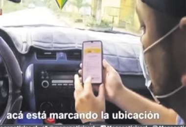 Investigador dice que costosa maquinaria chilena se encuentra en ‘México chico’, población donde no entra ni la Policía