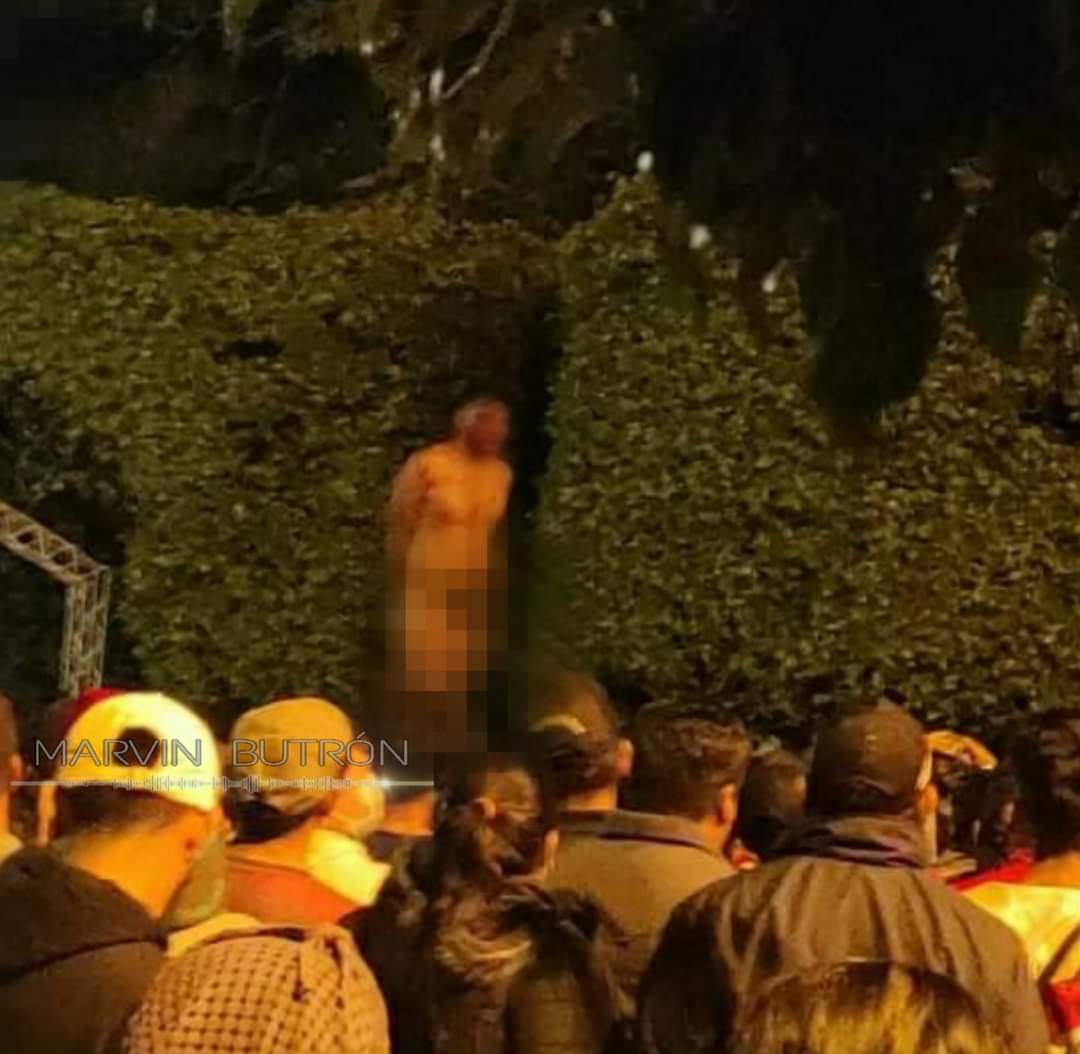 Tras cinco horas en manos de la turba, Policía rescata a uno de los acusados de violar a un niño en Yapacani