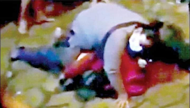 Revelan que otra niña fue vejada por los hermanos de Yapacani, ella murió
