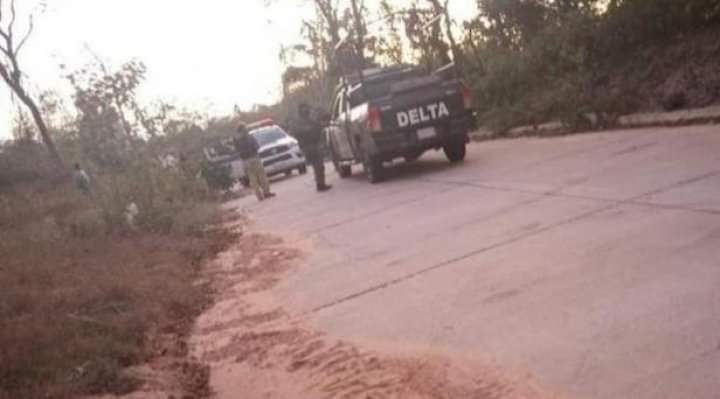 Al menos seis inconsistencias rodean la ejecución de tres policías en Porongo