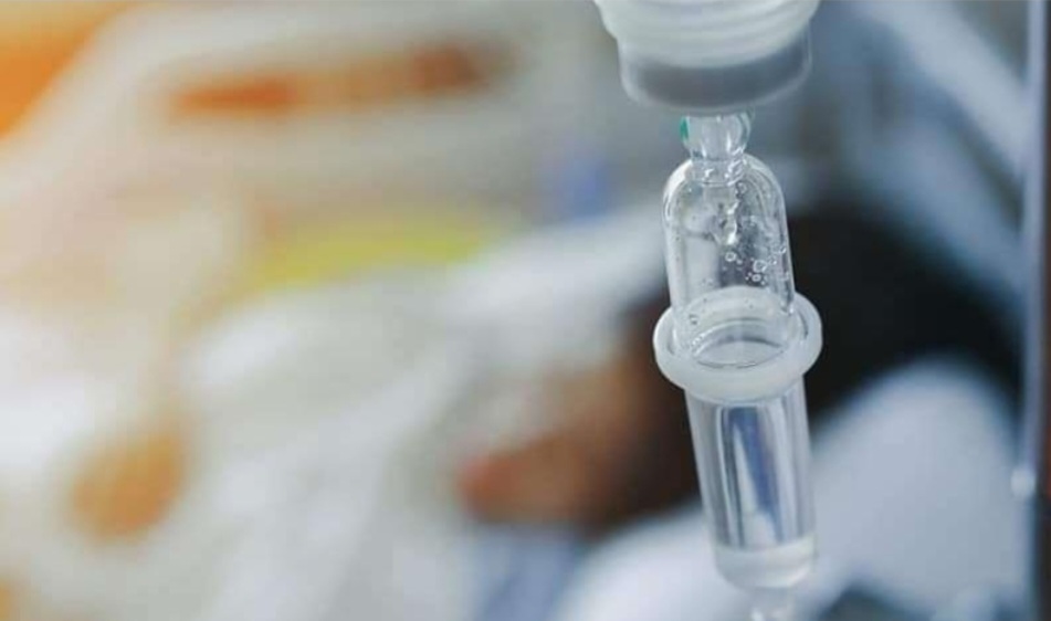 Último: Falleció el niño de Yapacaní