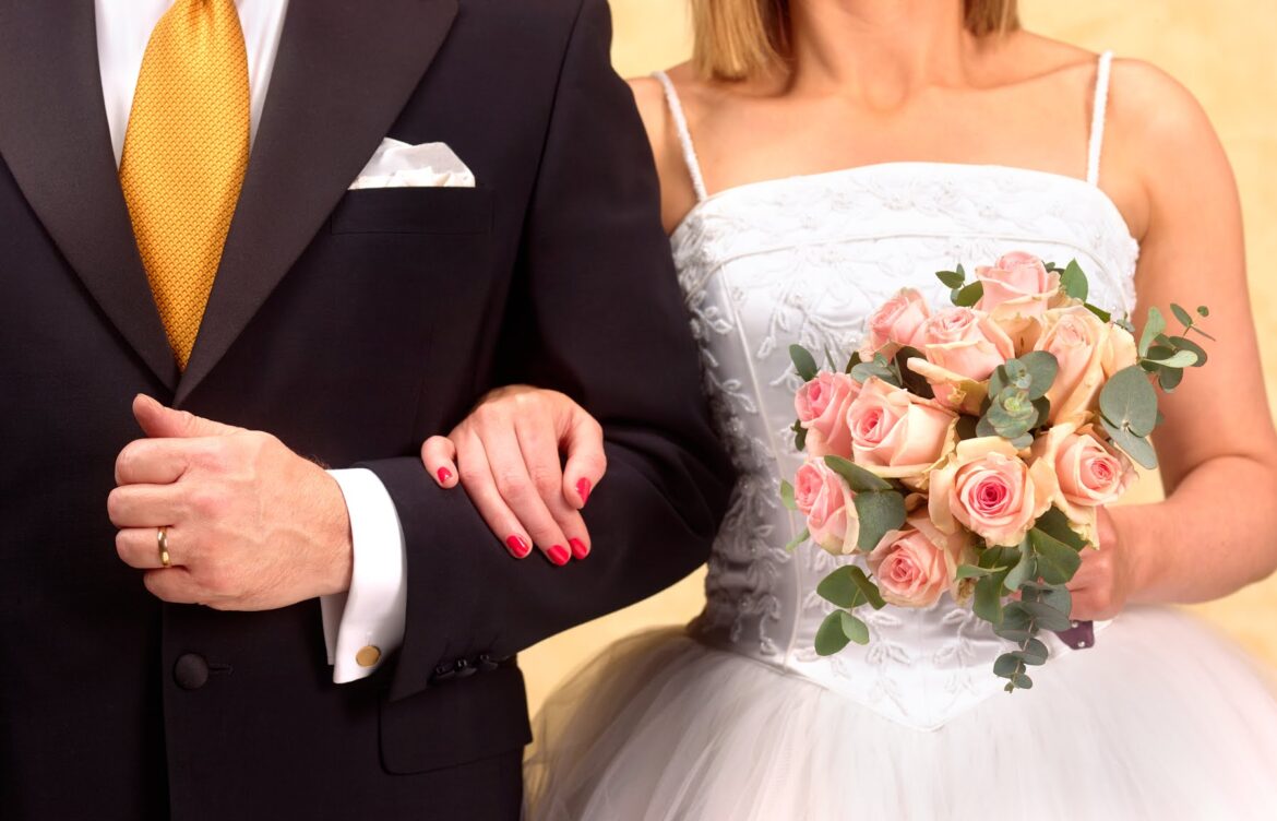 Descubrió que su esposo era en realidad una mujer tras diez meses de matrimonio