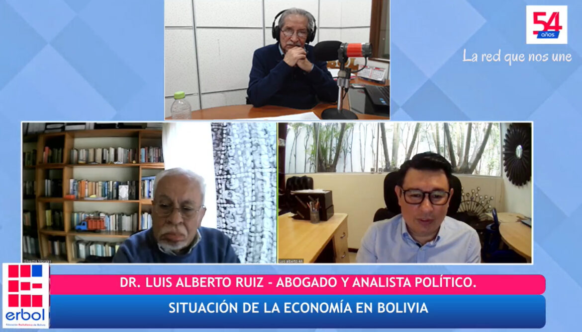 Afirman que subvención y «economía de gasto» se comen las reservas; piden más apertura al sector privado